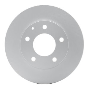 Ford Probe Brake Rotor (1) - Front - R1 Concepts - GeoSPEC Coated - `93-`03 Ford Probe Brake Rotor (1) - Front - R1 Concepts - GeoSPEC Coated - `93-`03